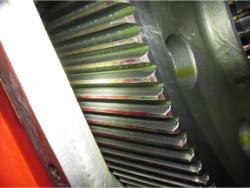 CONRAD STORK repair
